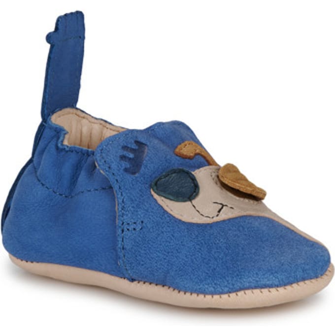Easy Peasy  Pantoffels MY BLU CHIEN OEIL