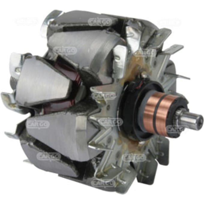 Rotor, generator HC-CARGO 237127