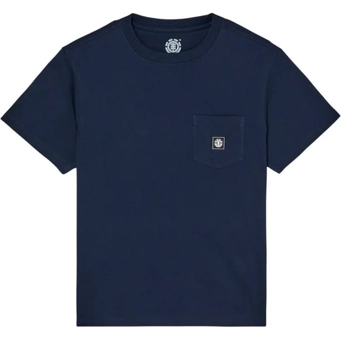T-shirt kind Element Icon Label Pocket
