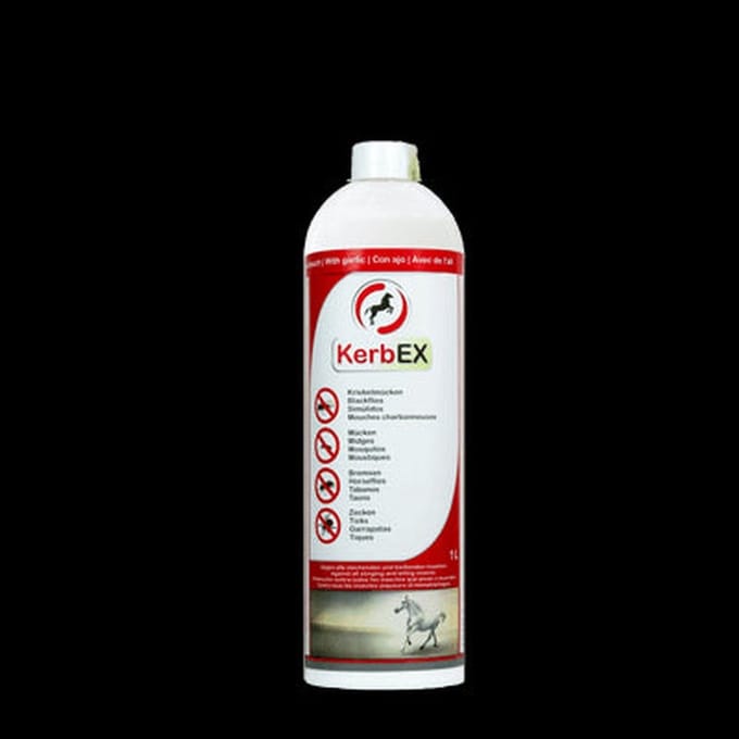 KerbEX Rot Insect repellent