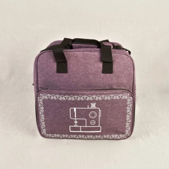 Mediac Overlocktas lxbxh 38cm x 29cm 36cm