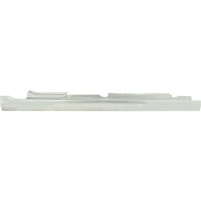 Dorpels - ingangsplaat BLIC 6505-06-9534014K, rechts