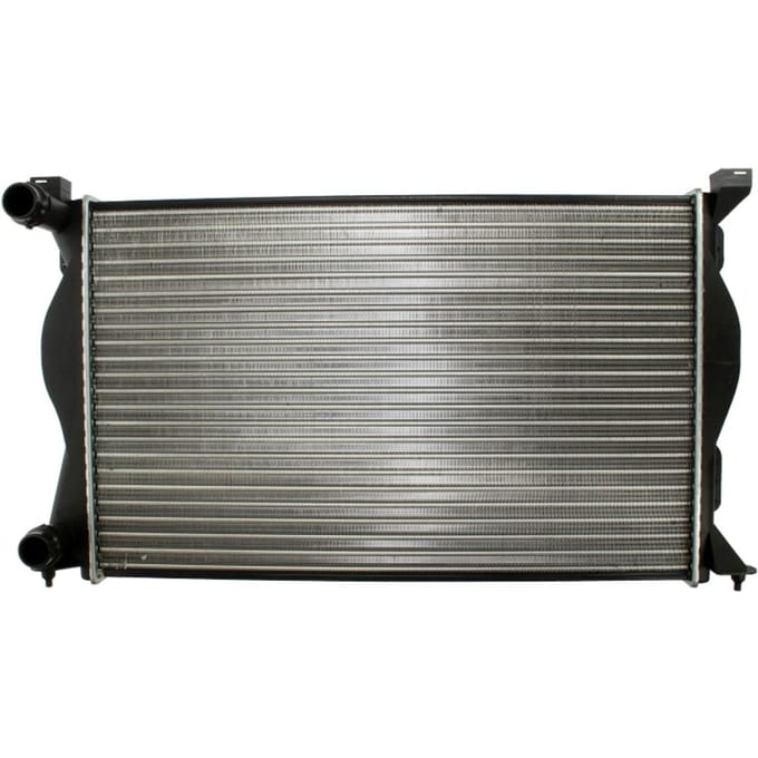 Radiator, motorkoeling THERMOTEC D7A027TT