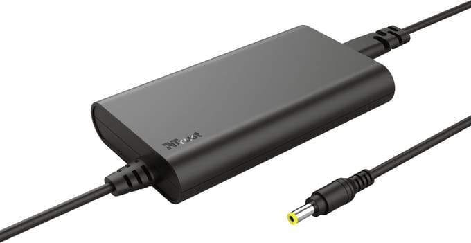 Portable charger Trust Simo