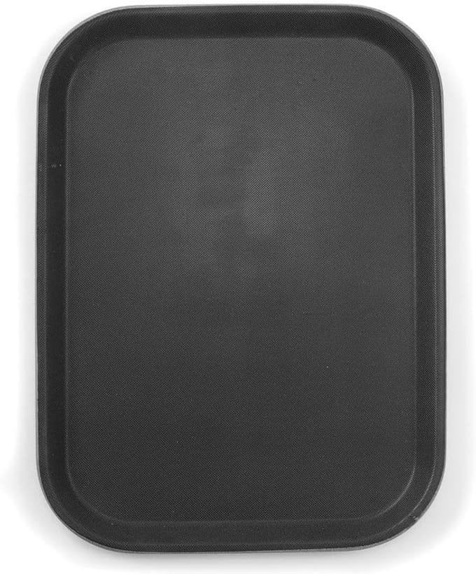 Rechthoekige Serveerlade PP 255x355mm