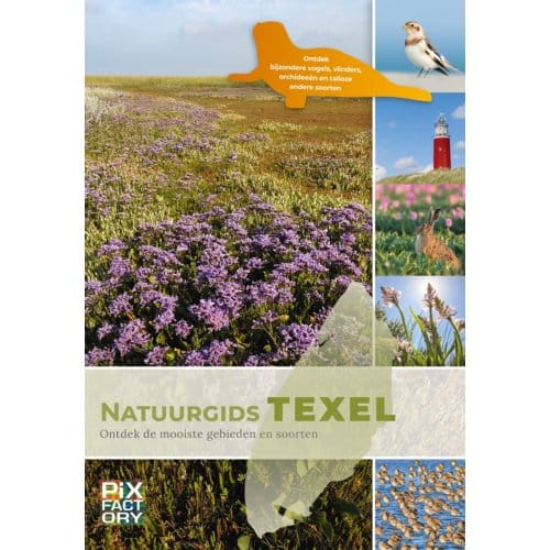 Natuurgids Texel - Natuurgidsen