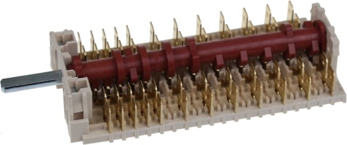 ARISTON - Ovenschakelaar - C00196053