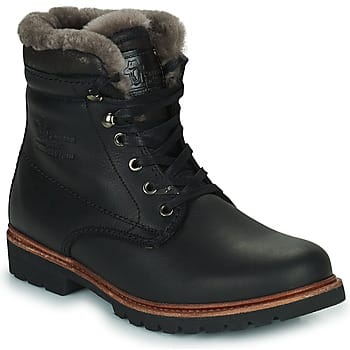 Laarzen Panama Jack AVIATOR