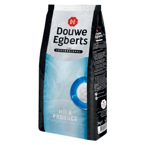 Douwe Egberts Melkpoeder voor automaten - 1 kg