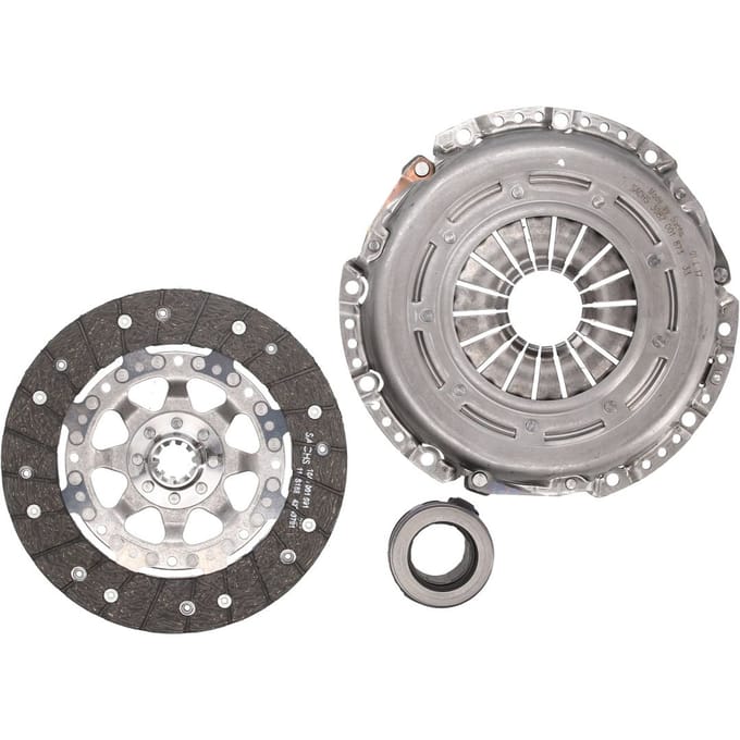 Koppelingsset  SACHS 3000 970 094