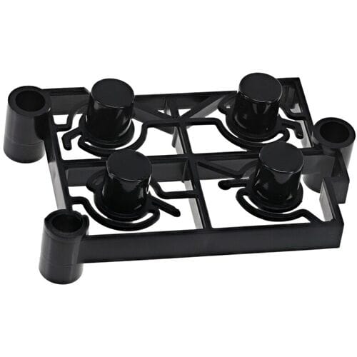 AEG knop, controlepaneel, 4055506556