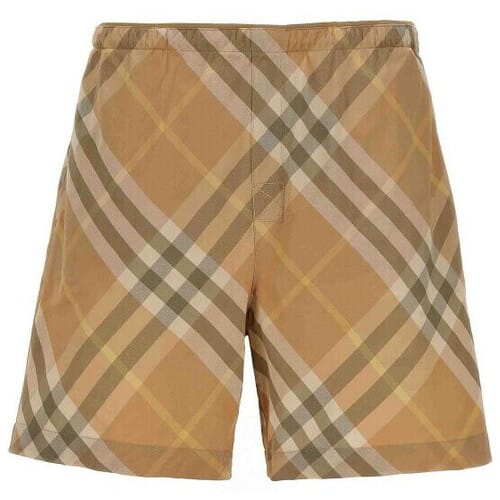Korte Broek Burberry SHORT DE BAIN 8083161 1002