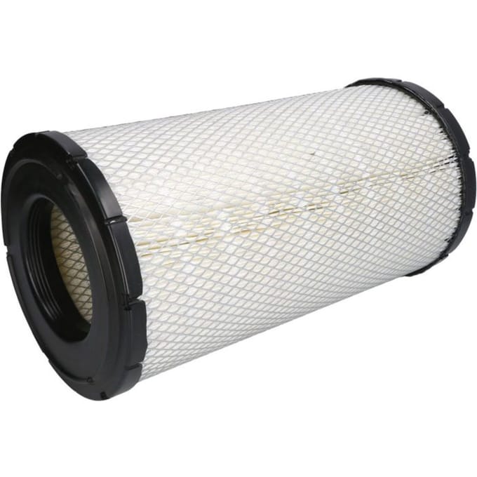 Luchtfilter MANN-FILTER C 21 584