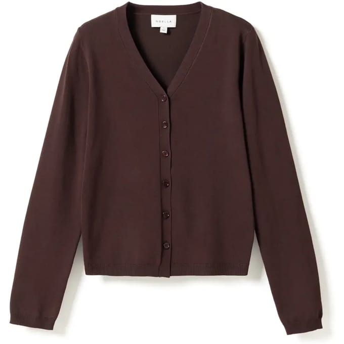 Damesvest Noella Marg