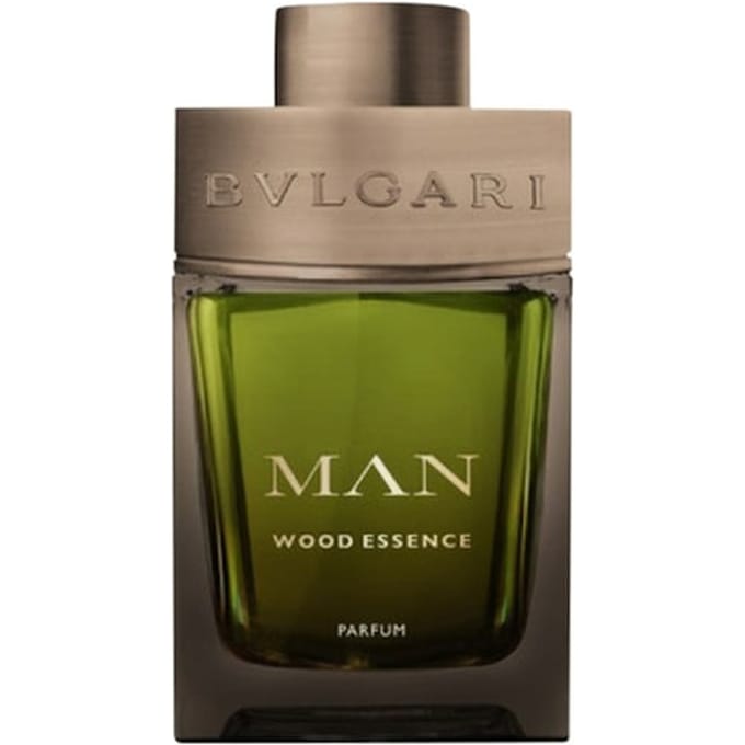 Bvlgari BVLGARI MAN Parfum Herenparfum Heren 100 ml