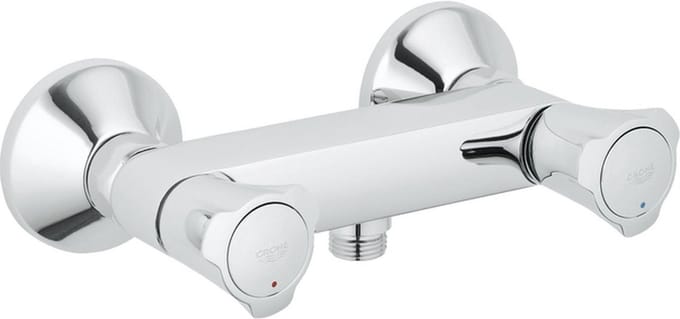 GROHE Costa Douchemengkraan (opbouw)
