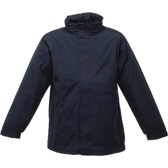 Regatta Vrouwen/dames Beauford Geïsoleerde Waterdichte Winddichte Performance Jacket (Marine)
