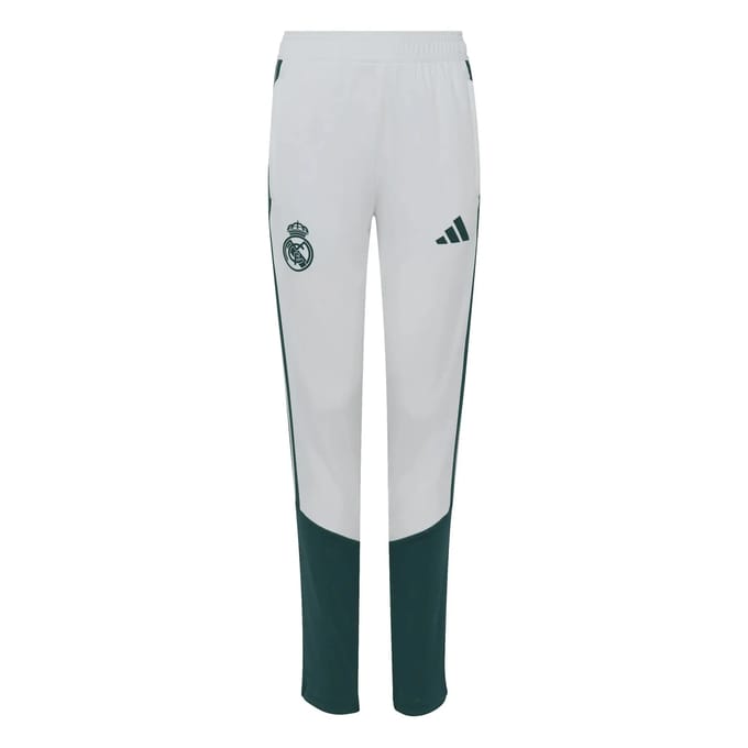 Real Madrid trainingsbroek voor kinderen Tiro 2026/27