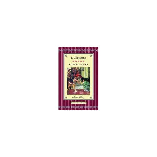 I, Claudius - Graves, Robert