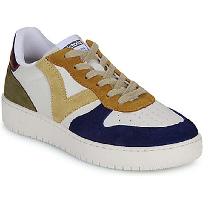 Lage Sneakers Victoria MADRID