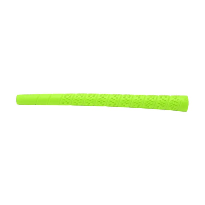 Golfclubgrip Antislip Rubber Golf Putter Grip Ademend voor Kinderen Beginner TrainingGroen