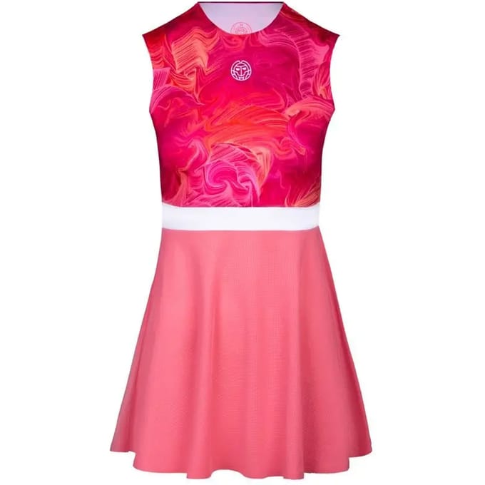 Dames 2-in-1 jurk Bidi Badu Jala Tech
