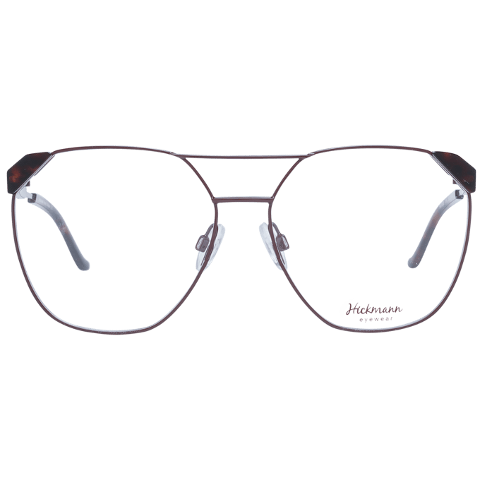 Ana Hickmann Optisch montuur HI1088 01A 58