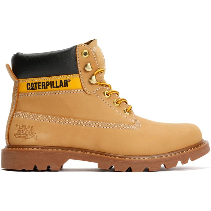 Werkschoenen Caterpillar Colorado 2.0 Tractorlaarzen