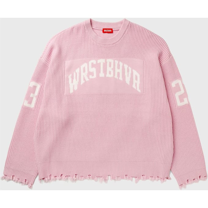 TOVE SWEATER