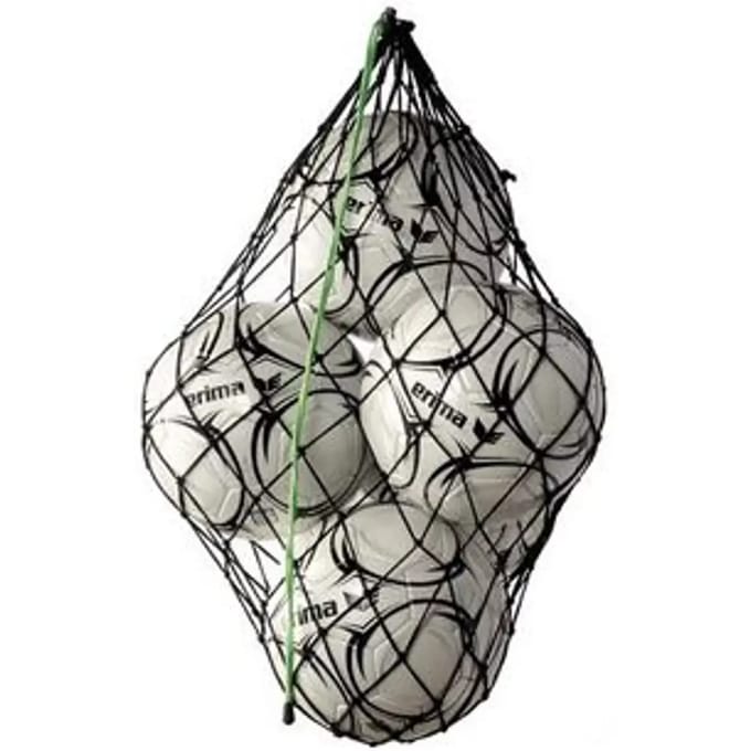Ballennet voor 5 SportballenErima