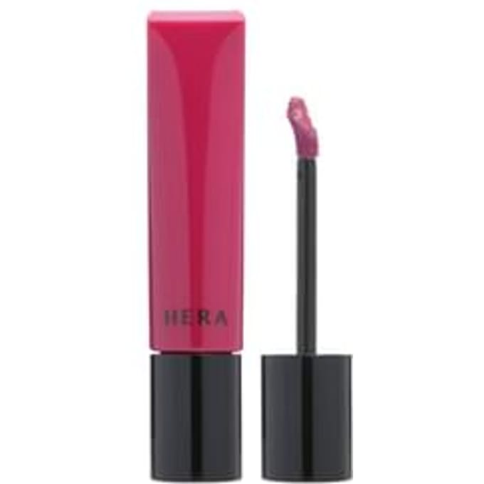 HERA - Sensual Tinted Shine Lip Serum - 6 Colors #136 Cold Berry