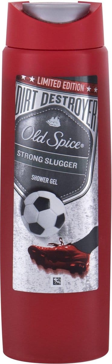 Old Spice - Douchegel - Strong Slugger - 250ml