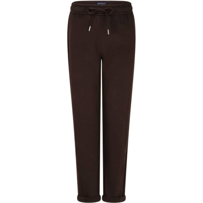 Red Button Broek Stella Scuba Pant Srb4993 Espresso Dames Maat - W44 X L31