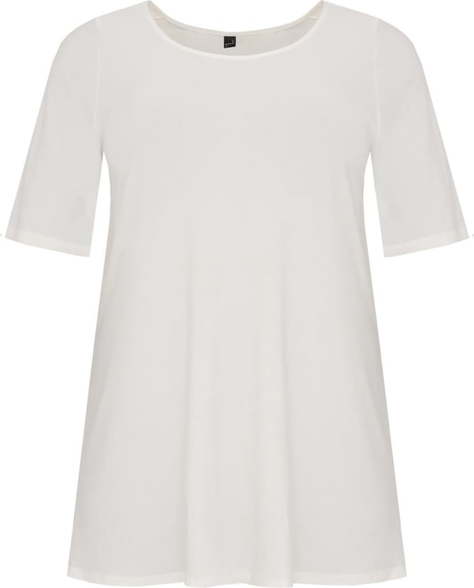YOEK Dames T-Shirt korte mouwen