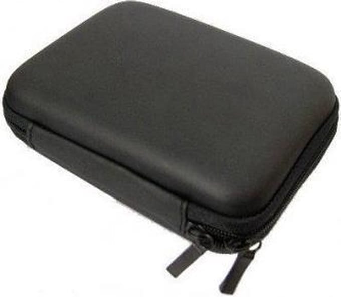 Case voor Tom Tom start 25-#7