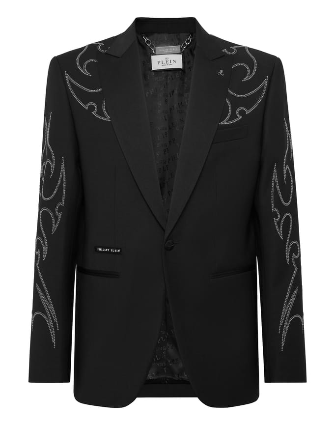 Blazer Lord Pasvorm