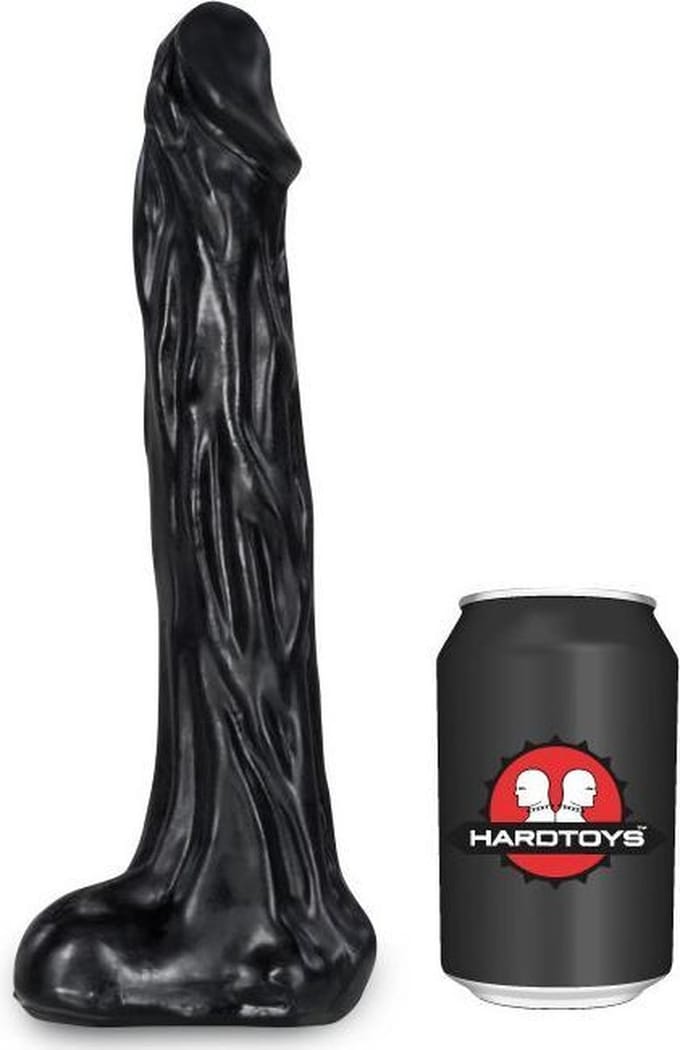 Dildo Zen Zwart