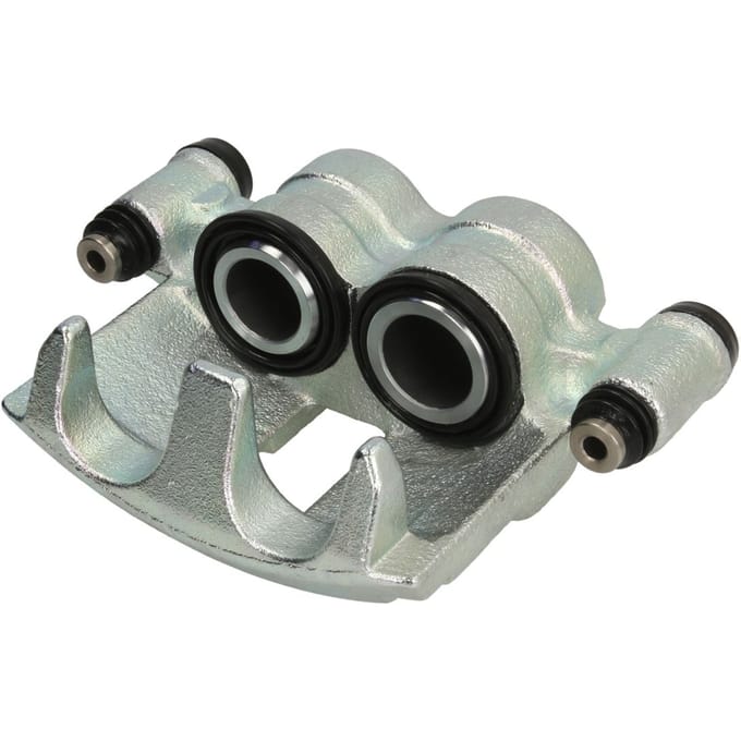 Budweg Caliper Remklauw BUDWEG 343220, voor links