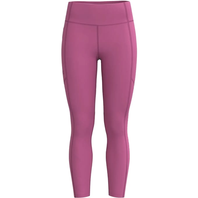 Under Armour Fly Fast 3.0 Ankle Tight Dames Sportlegging - Maat S