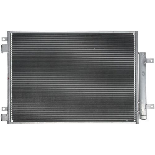 Condensator, airconditioning AVA COOLING SZ5150D