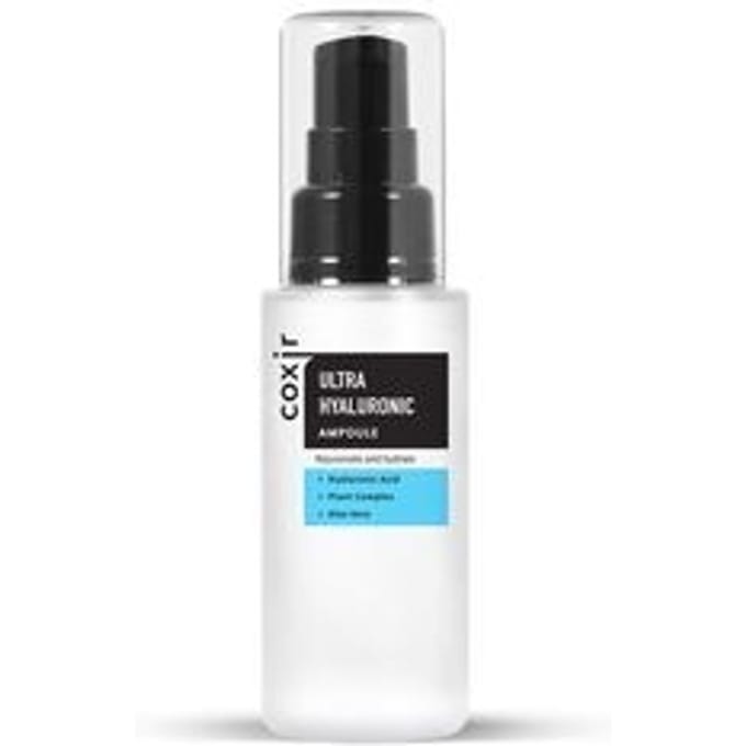coxir - Ultra Hyaluronic Ampoule 50ml