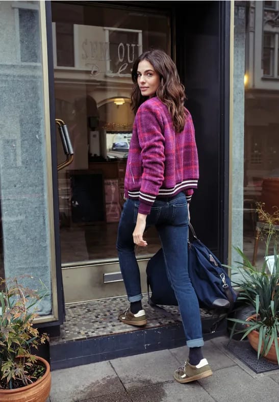 Casual jeans