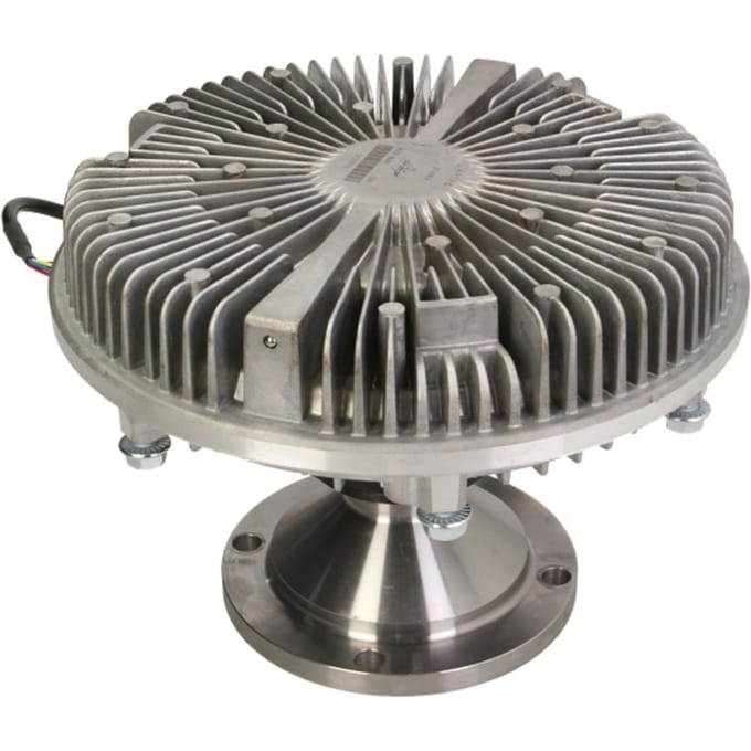 Koppeling, radiatorventilator NRF 49125