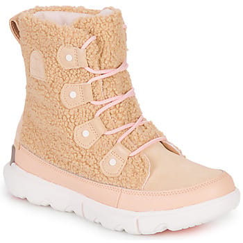 Laarzen Sorel SOREL EXPLORER II JOAN COZY