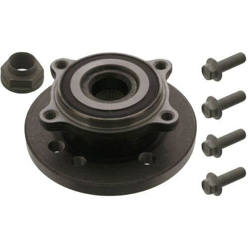 Wiellagerset FEBI BILSTEIN 37106