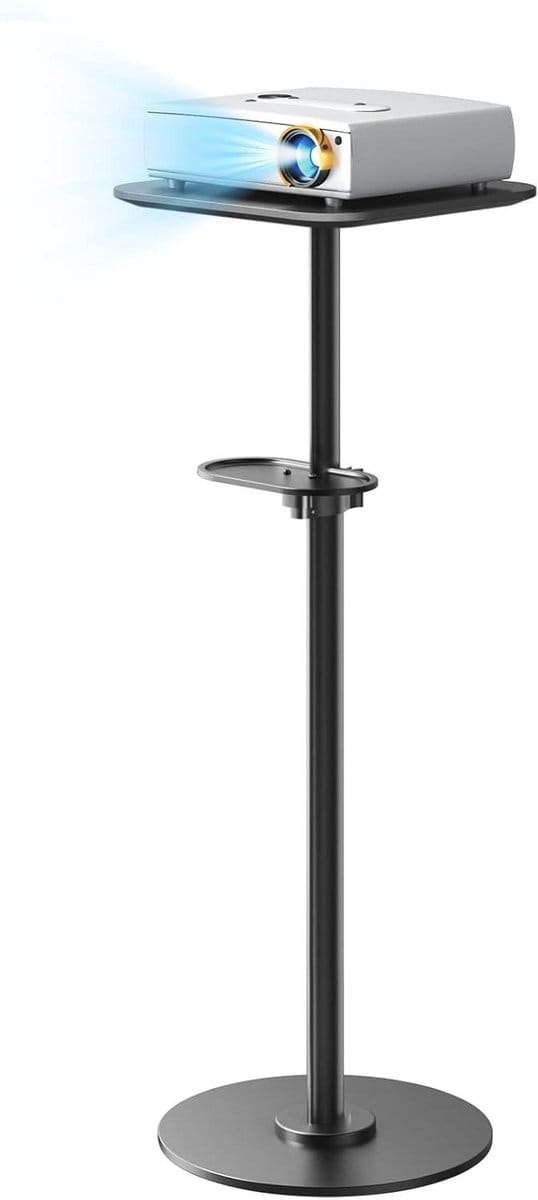 Projector Statief - Beamer Standaard - Tripod Verstelbaar - lichtgewicht statief