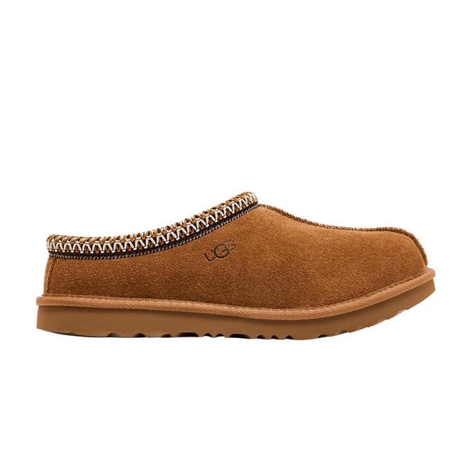 UGG Tasman II Pantoffel Kastanje (Kinderen) 32.5 brown