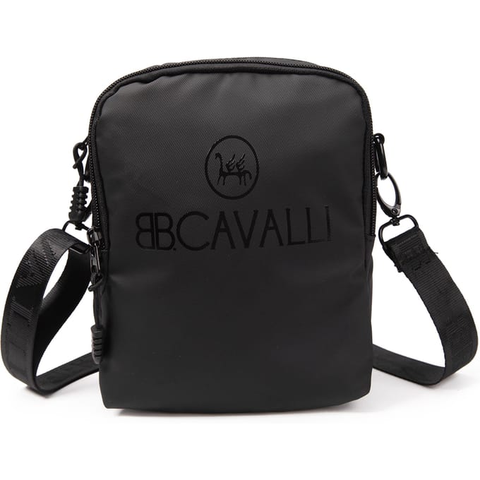 B Cavalli schoudertas Heren