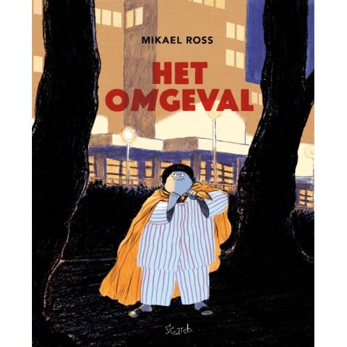 Het Omgeval - Mikael Ross