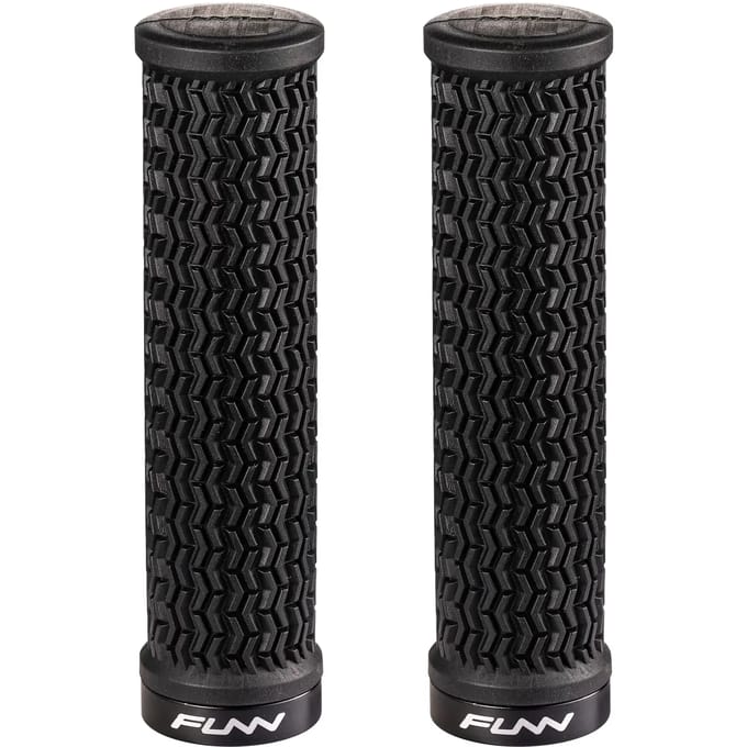 Funn Holeshot 31 Mm Handvatten Zwart